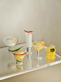 Premium Spicy Sodas Image 2