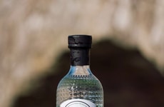 Golf Course Gin Spirits