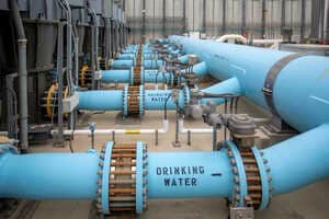 Seawater Desalination Methods Article Thubnail