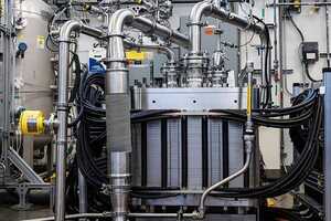 Hydrogen-Producing Catalysts Article Thubnail
