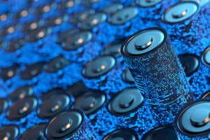 Laser-Driven Techniques Article Thubnail