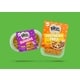 Regionally Inspired Plant-Based Foods Image 1