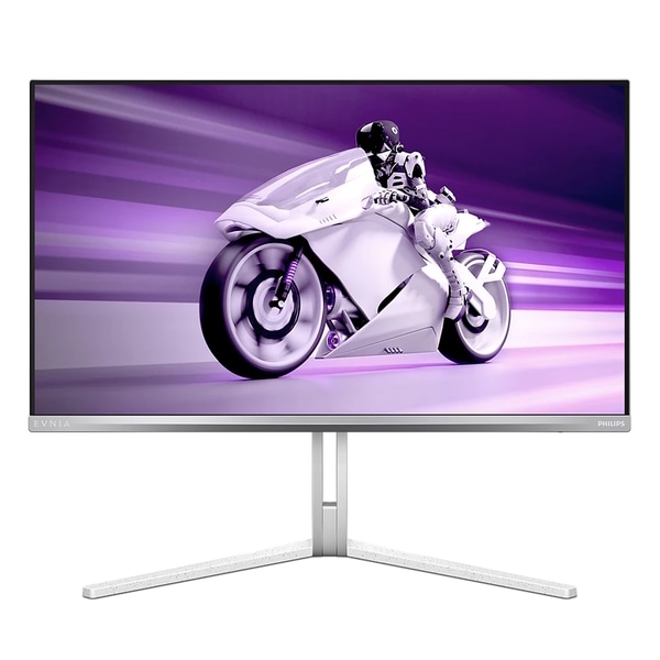 Premium OLED Gaming Monitors