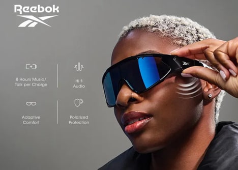 Apparel-Branded Smart Eyewear