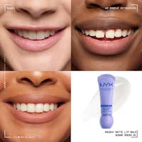 Soft-Matte Lip Balms Image 2