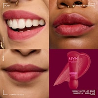 Soft-Matte Lip Balms Image 4