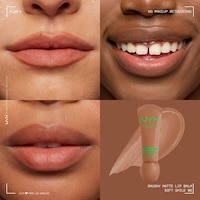 Soft-Matte Lip Balms Image 5