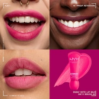 Soft-Matte Lip Balms Image 7