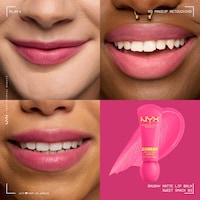 Soft-Matte Lip Balms Image 8