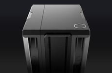 Compact Size CPU Coolers