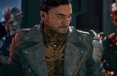 Futuristic Latin FPS Games
