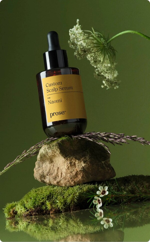 Made-to-Order Scalp Serums Image 2
