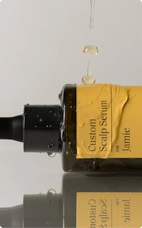 Made-to-Order Scalp Serums Image 3