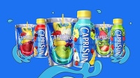 Bottled Single-Serve Juice Drinks Image 1