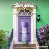 Market-Inspired Body Mists Image 4