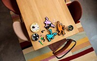 Reimagined Artwork Puzzle Sets Image 2