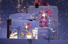 Game-Themed Beauty Kits