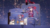 Game-Themed Beauty Kits