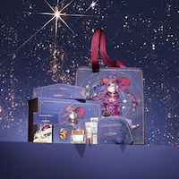Game-Themed Beauty Kits Image 2