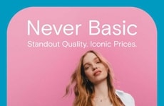Cost-Conscious Clothing Campaigns