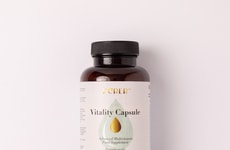 Cognitive Support Supplements