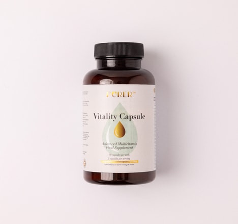 Cognitive Support Supplements