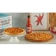 Saucy Chicken Pizzas Image 1