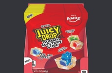 2-in-1 Gummy Cubes