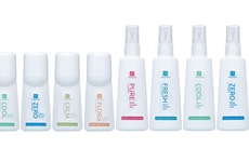 Naturally Antibacterial Deodorants