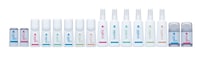 Naturally Antibacterial Deodorants