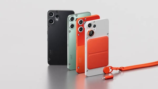 Future-Proof Smartphone Models