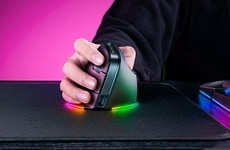 Ergonomic Productivity Mouses