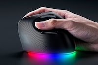 Ergonomic Productivity Mouses Image 3