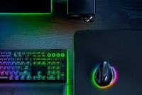 Ergonomic Productivity Mouses Image 4