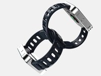 Monochromatic AI-Packed Smartwatches Image 2