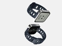 Monochromatic AI-Packed Smartwatches Image 3