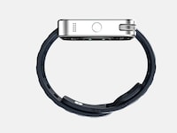 Monochromatic AI-Packed Smartwatches Image 7