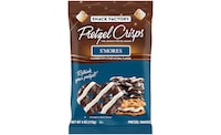 Crispy Campfire Confection Snacks Image 1