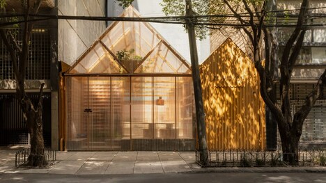 Garden Shed-Inspired Restaurants