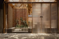 Garden Shed-Inspired Restaurants Image 2