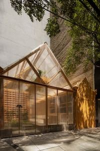 Garden Shed-Inspired Restaurants Image 3