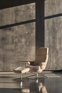 Comfort-Focused Furniture Capsules Image 1