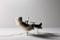 Comfort-Focused Furniture Capsules Image 2