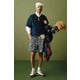 Golf-Centric Fashionable Collections Image 2