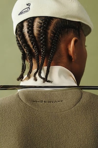 Golf-Centric Fashionable Collections Image 3