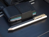 Workshop Dual-Metal Pens Image 1