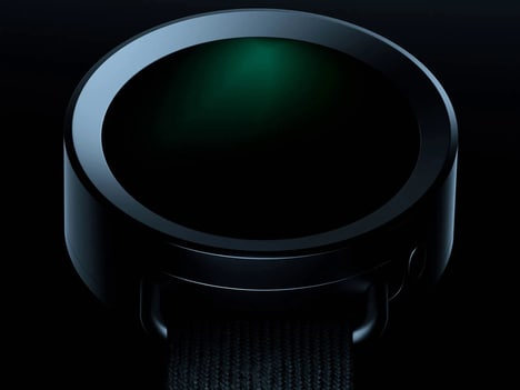 Wearable Fitness Tracker Concepts