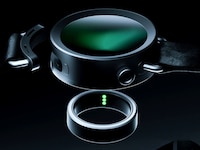 Wearable Fitness Tracker Concepts Image 2