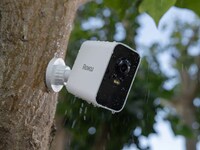 Battery-Powered Security Cameras Image 2