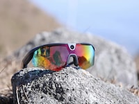 AI Smart Sports Glasses Image 2